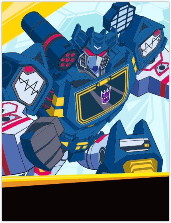 Transformers Cyberverse Official Site Launches With Lots Of Character Art 16 (16 of 17)